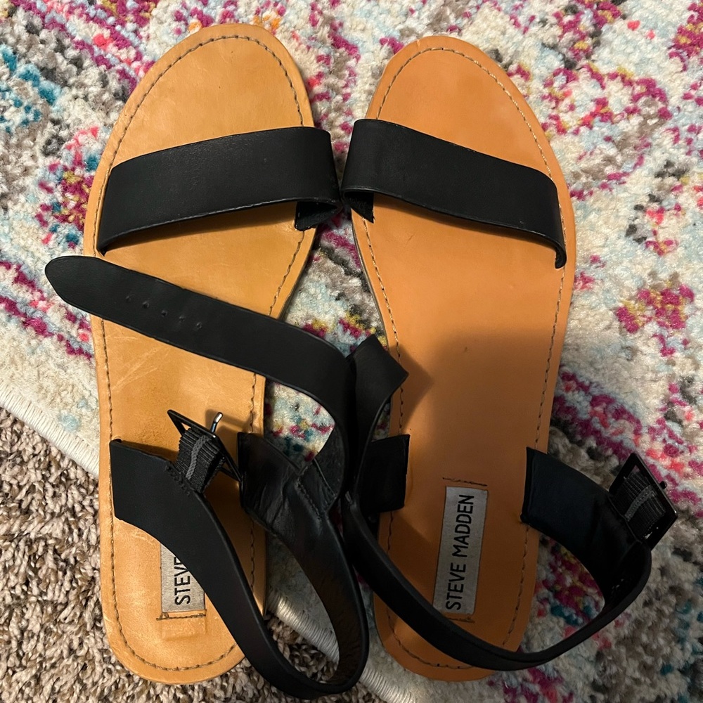 Steve Madden Sandals
